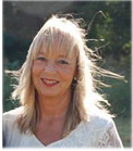 Birgitta Kristoffersson Huber