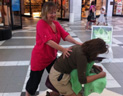 energimassage