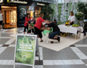 energimassage